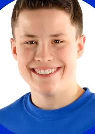 BRYTON MYLER